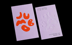 From $9.99 for 250 cards. Jumbo Business Card Business Card Design Inspiration Graphic Design Business Card Typography Business Cards Business Card Design