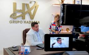 Grupo Hadassa: lideranças destacam importância para Marília e região |  Visão Notícias - A Agilidade do Jornalismo On-line! | Visão Notícias -  Informações de Marília e região