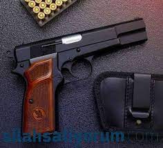 Karadeniz yapımı tabancalar #ardesenyapısıtabancalar #ardesensilah. Tisas Zigana 14 Lu Uzman Cavustan Ikinci El Silah Satilik Silah