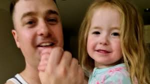 Airlie Montgomery's life celebrated by parents Cory and Katie at emotional  Shoalhaven funeral