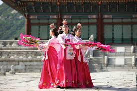 Bulgogi can be thought of as the korean national dish; Traditional Arts Korea Net Mobile Site
