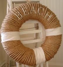 Check spelling or type a new query. Diy Personalized Life Rings Rustic Crafts Chic Decor