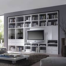Wohnzimmer ohne wohnwand es auch werden feature a bild von eine art das könnte sein beobachtet in die galerie von wohnzimmer ohne wohnwand. Wohnwand Empire Hochglanz Weiss Ohne Beleuchtung Home24 Regalsystem Wohnzimmer Wohnwand Wohnwand Weiss Hochglanz