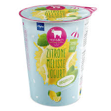 See more ideas about háčkování, pletení, raw vegan. Zitrone Melisse Jogurt Aus Heumilch G T S 400g Hof Milch Allgau