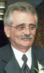 Harry Paul Zang, Jr.