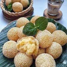 Resep Kue Basah Untuk Lebaran Instagram Resep Kue Kue Camilan Resep