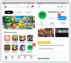 If spotify isn't listed here, your app is on the latest version. How To Get Spotify Premium Free On Iphone Android No Jailbreak