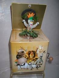 (jack) stock quote, history, news and other vital information to help you with your stock trading and investing. Madagascar 2 Escape Africa Promo Jack In The Box New From 2008 Mask Wigs 371127851 Jack In The Box Penguins Of Madagascar Madagascar