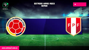 You may be able to stream colombia vs peru at one of our partners websites when it is released: Colombia Vs Peru En Vivo 15 11 2019 Youtube