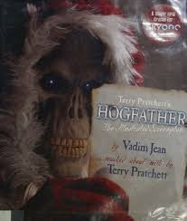 Terry Pratchett's Hogfather by Terry Pratchett | Open Library