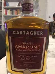 Grappa riserva barrique castagner grappa castagner di brunello di montalcino grappa amarone barricata. N V Castagner Grappa Amarone Barrique Vivino