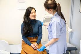 Image result for Cervical Cancer Screening