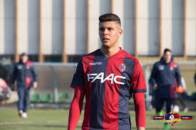 75 thousand €* may 22, 1998 in bentivoglio , italy. El Kaouakibi Gol Contro Il Modena Sono Felice Tutto Bologna Web