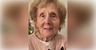 Obituary information for Susan Ann Keena