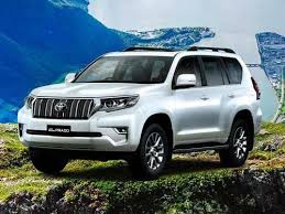 The 2021 toyota land cruiser has earned a loyal following from around the world. Toyota Land Cruiser Prado Price In India Images Specs Mileage Autoportal Com