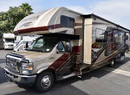 Let our member network help you find your dream unit so you can further enjoy the rv lifestyle! Top 5 Best New Class C Motorhomes With Outdoor Kitchens Rvingplanet Blog