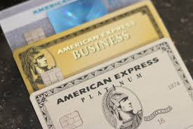It's even in the card name. Best Amex Credit Card Strategy For Traveling Points With Q