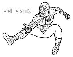 They are printable spiderman coloring pages for kids. Superhero Coloring Pages Best Coloring Pages For Kids Super Hero Coloring Sheets Superhero Coloring Pages Spiderman Coloring