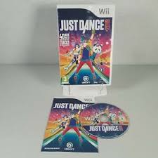 Download free nintendo wii games. Las Mejores Ofertas En Nintendo Wii Videojuegos 2018 Fecha De Lanzamiento Ebay