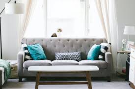 Begin by vacuuming the entire piece of furniture well to remove all loose dirt. Best Steam Cleaner For Carpets Floors And Furniture Popular Science