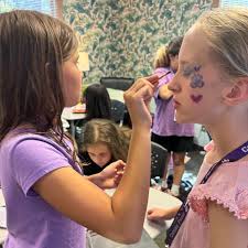 The Cottage School celebrates Jacqui Elsberry, Class of 2025. #classof2025  #tcscougars25 #40strong #cougarsforlife