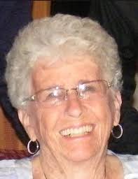 Obituary information for Patricia C. Baer