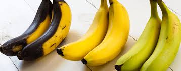 Try adding half a banana to a green smoothie like the mean and green. How To Ripen A Banana Faster Bestfoodfacts Org