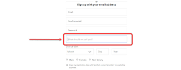 Apr 29, 2021 · your username is designed to identify you on spotify, so you can't change it. How To Change Spotify Password Create An Account With Custom Username