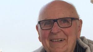 Bellegarde : Jean Robin, le flamboyant « ministre de la culture » s'en est  allé