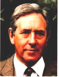 HUGH PRUDDEN (1929- 2015) GEOLOGIST AND TEACHER, AND THE “BLACK FILE”