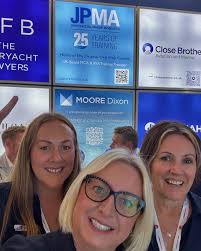 Profile for John Percival Marine Associates