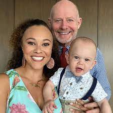 Quick facts about ashley darby ; Rhop S Ashley Darby Reveals Plans For Baby No 2 E Online