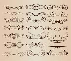 Free Free 125 Wedding Ornaments Svg SVG PNG EPS DXF File