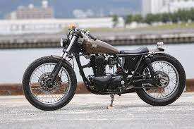 平和モーターサイクル heiwa motorcycle 250tr 008 kawasaki カスタムバイク 250tr カスタム バイクショップ