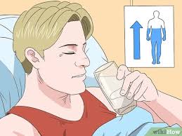 4 Ways To Get Rid Of Diarrhea Fast Wikihow