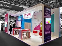 We deal in exhibition stand designs as well as provide services to companies to promote their brand through stand with unique design in uae. Exhibition Stand Dubai Exhibition Stand Design And Build In Dubai