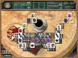 3.8 out of 76 votes. Cafe Mahjongg Ipad Iphone Android Mac Pc Game Big Fish