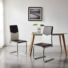 Such a person will have her will also do his best to order for his home high back dining room chairs with arms. Sale High Back Dining Room Chairs Set Of 2 Pu Faux Leather Occasional Chair With Metal Chrome Legs Modern Stylish Comfortable Upholstered Cantilever Seat Dining Kitchen Furniture In Kinnegad Westmeath From Coolik