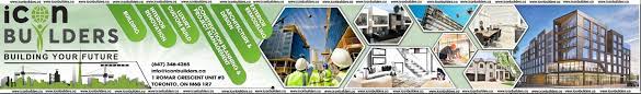 In our second generation of ownership, we stay committed to our core values: Icon Builders Inc Linkedin