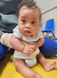 A Place of Our Own, Pediatric Day Health Care Center