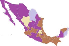 Últimas noticias en tiempo real de las elecciones el 6 de junio entre morena, pri y pan para elegir gobernadores y diputados; Elecciones De Mexico De 2021 Wikipedia La Enciclopedia Libre