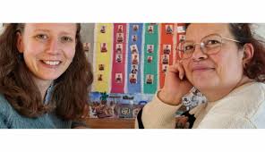 Lorraine. Vivre en coloc avec un handicap mental, ça s'organise