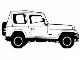 Gambar sketsa mobil sport mobil tercepat dengan performa terbaik. 28 Hits Sketsa Mobil Jeep Terlengkap Hobisket