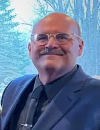 Obituary information for Kerry Patrick Kulas