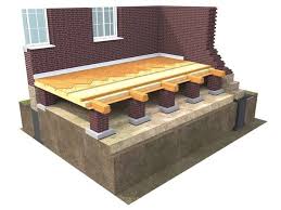 Offre Comment Isoler Une Dalle Beton Sur Vide Sanitaire Conditions Ika Isolation