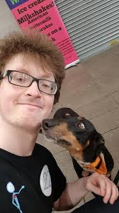 Lemme see those working dogs!