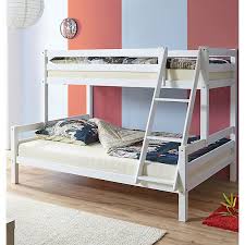 Etagenbett Maxim Buche Massiv Weiss Etagenbett Bett Haus Deko