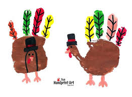 Badges and design elements for the turkeycock. 5 Creative Ideas To Celebrate Thanksgiving This Year Homecare4u Com
