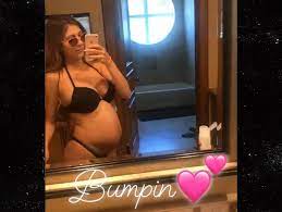 Denise garcia's boyfriend is lonzo ball. Denise Garcia Lonzo Ball S Girlfriend Flashes Baby Bump On Instagram
