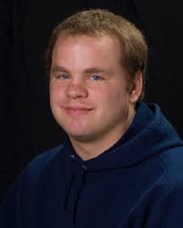 Memorial service for Daniel Baughman